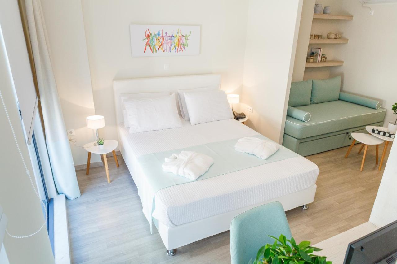 Hotel Tins Boutique 4*