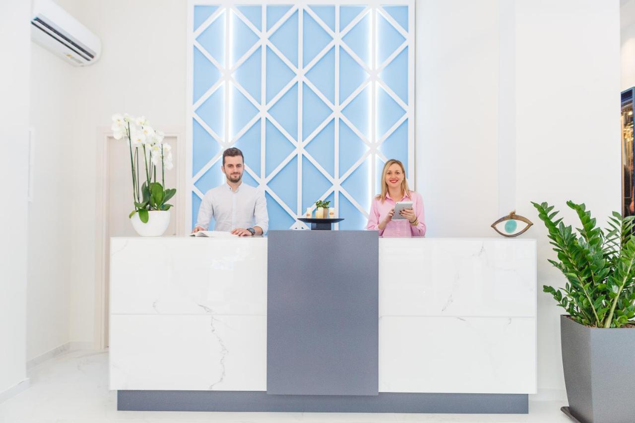 Hotel Tins Boutique Athènes
