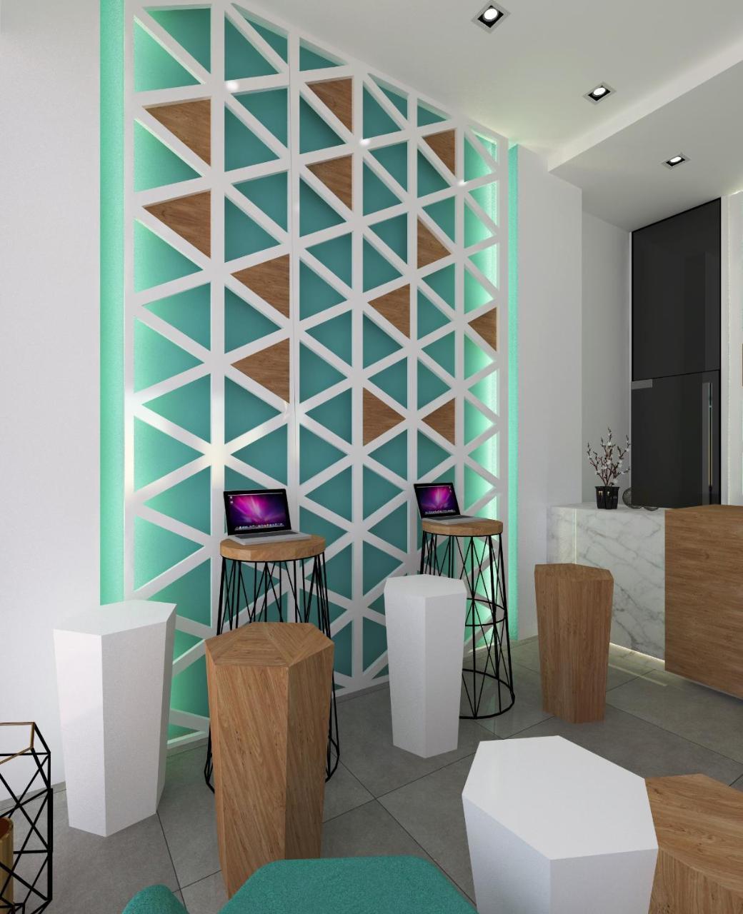 Tins Boutique Hotel