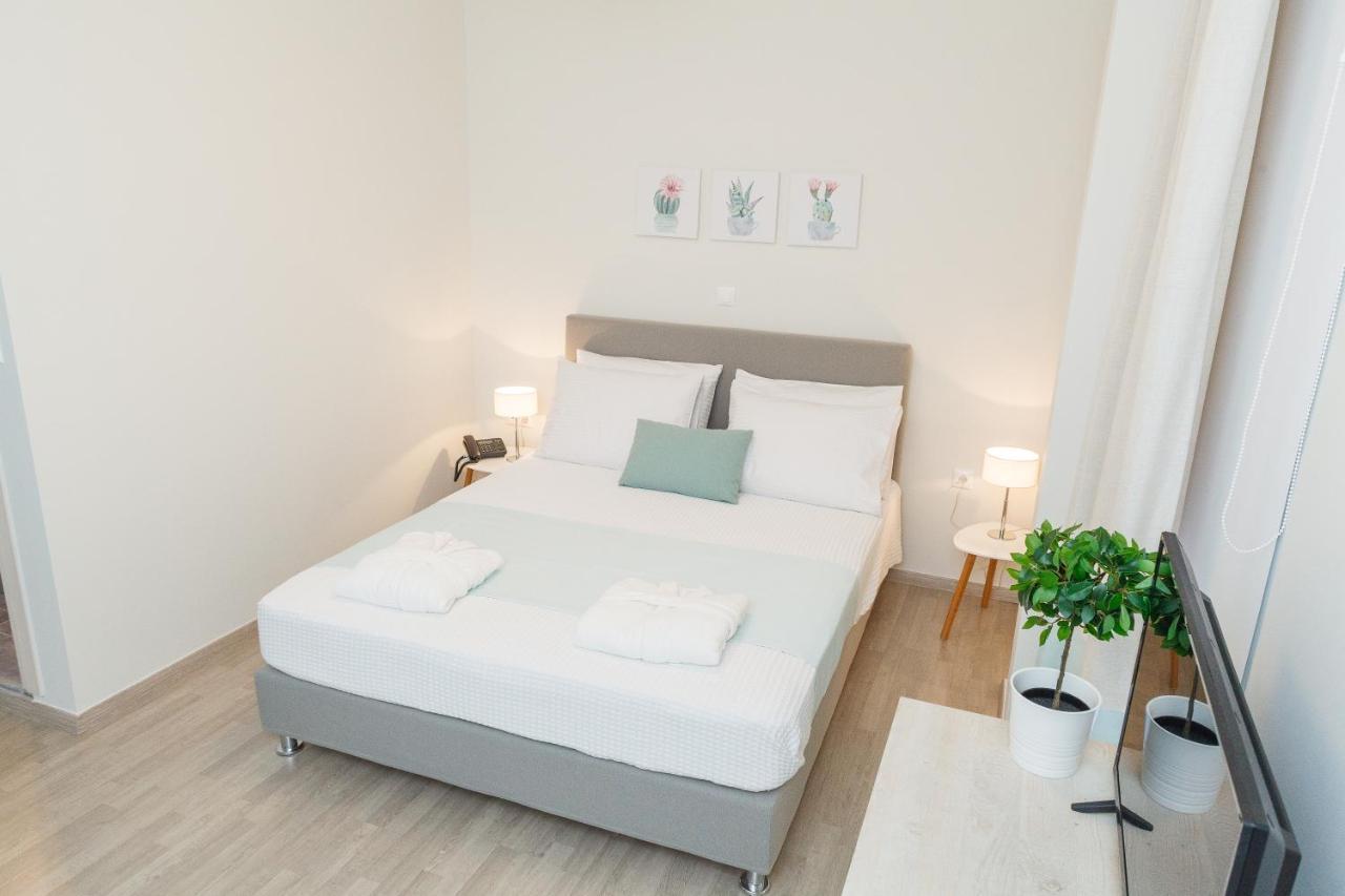 Tins Boutique Athènes