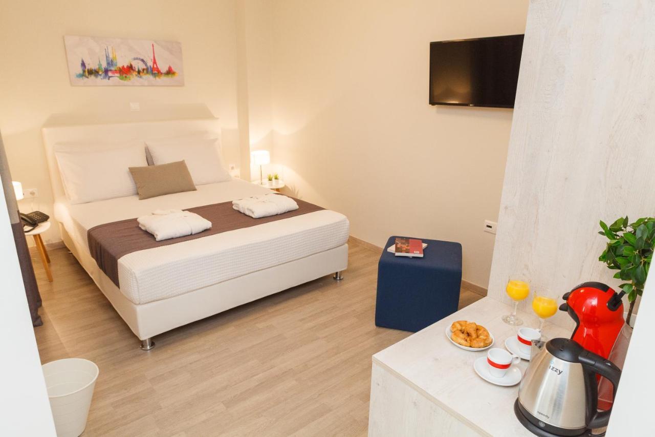 Tins Boutique Hotel