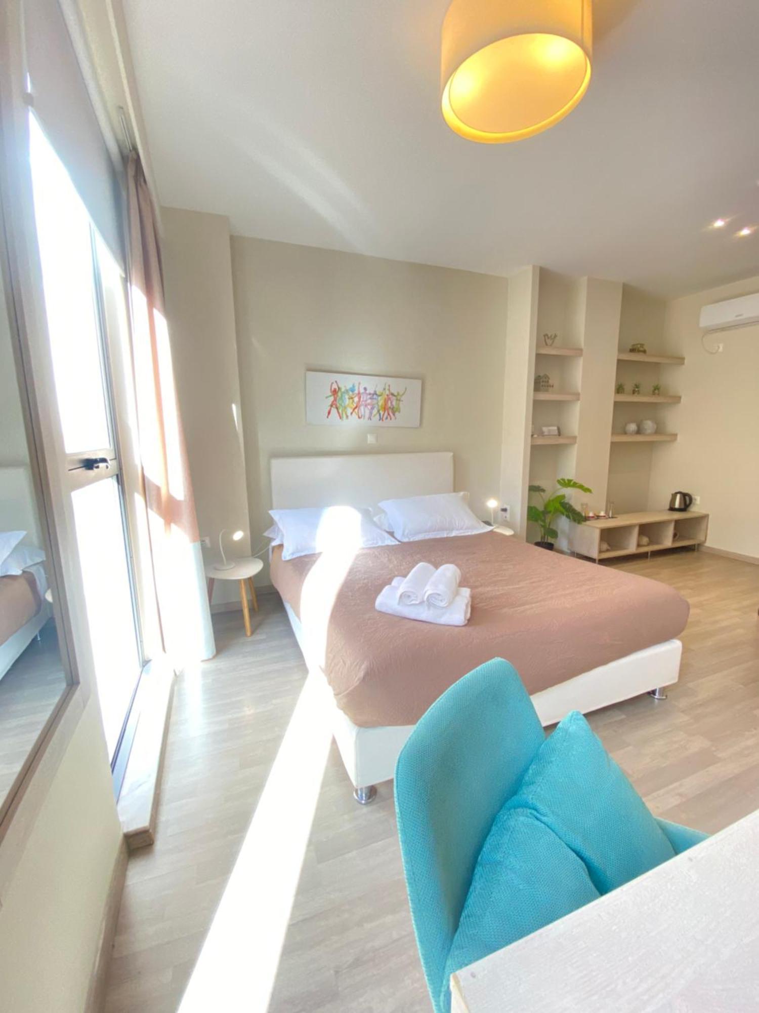 Hotel Tins - Athen