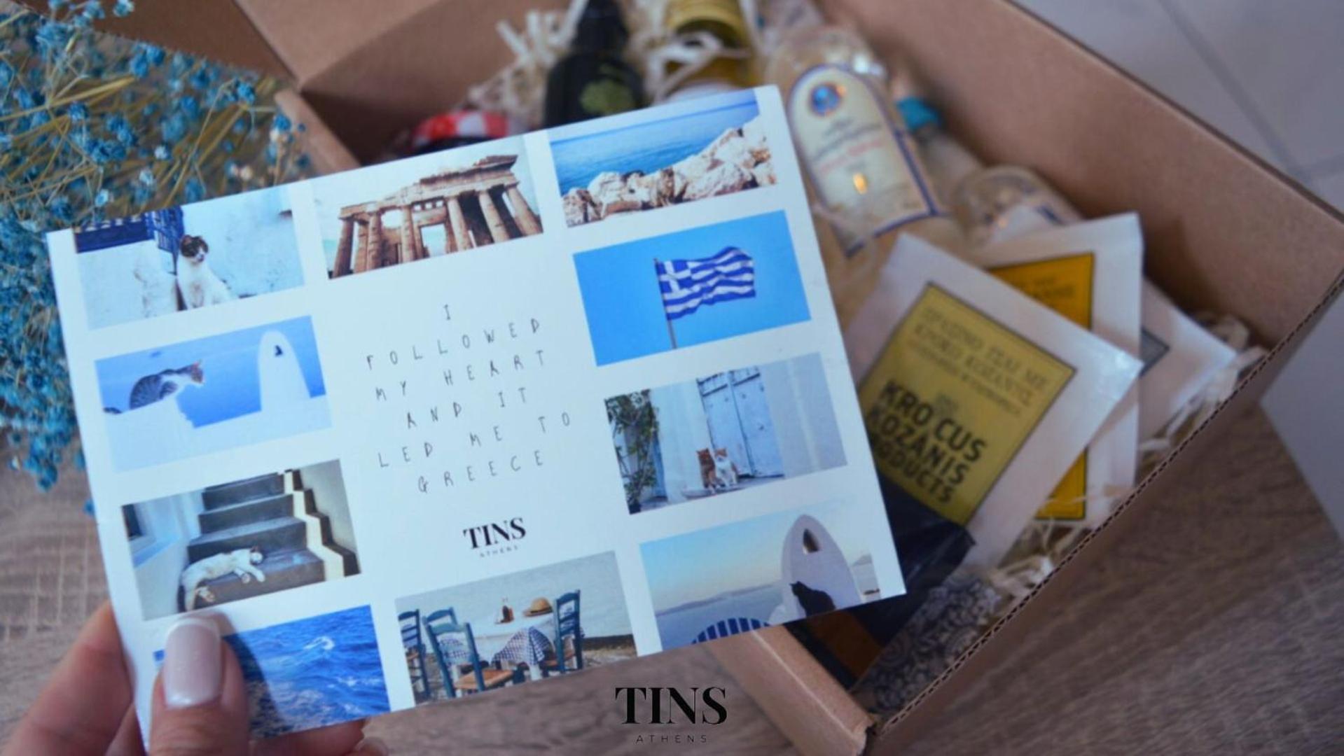 Hotel Tins - 4*
